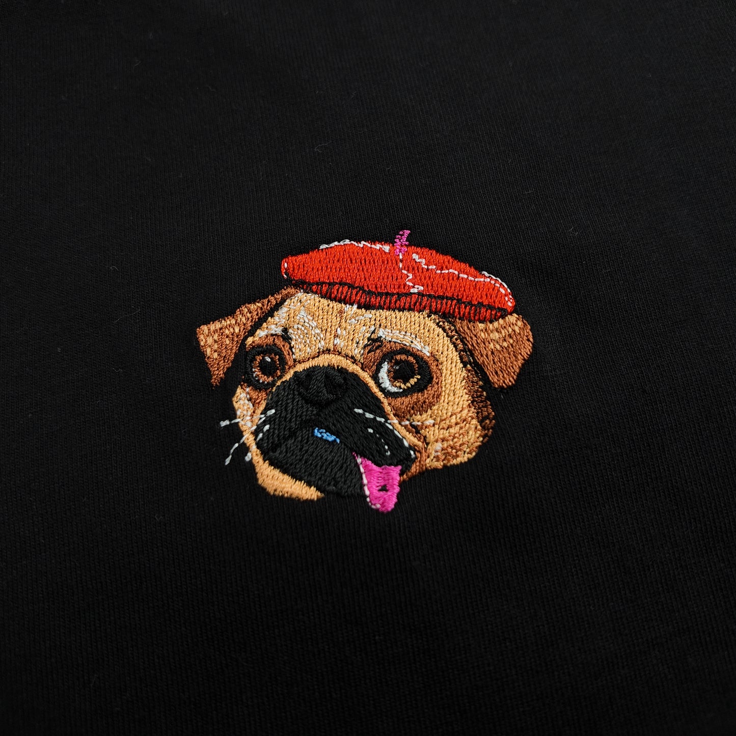 Pug