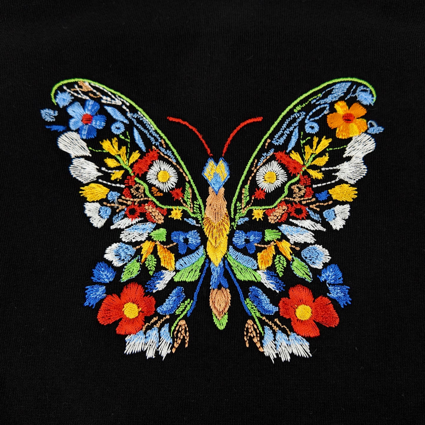 Monarch Butterfly