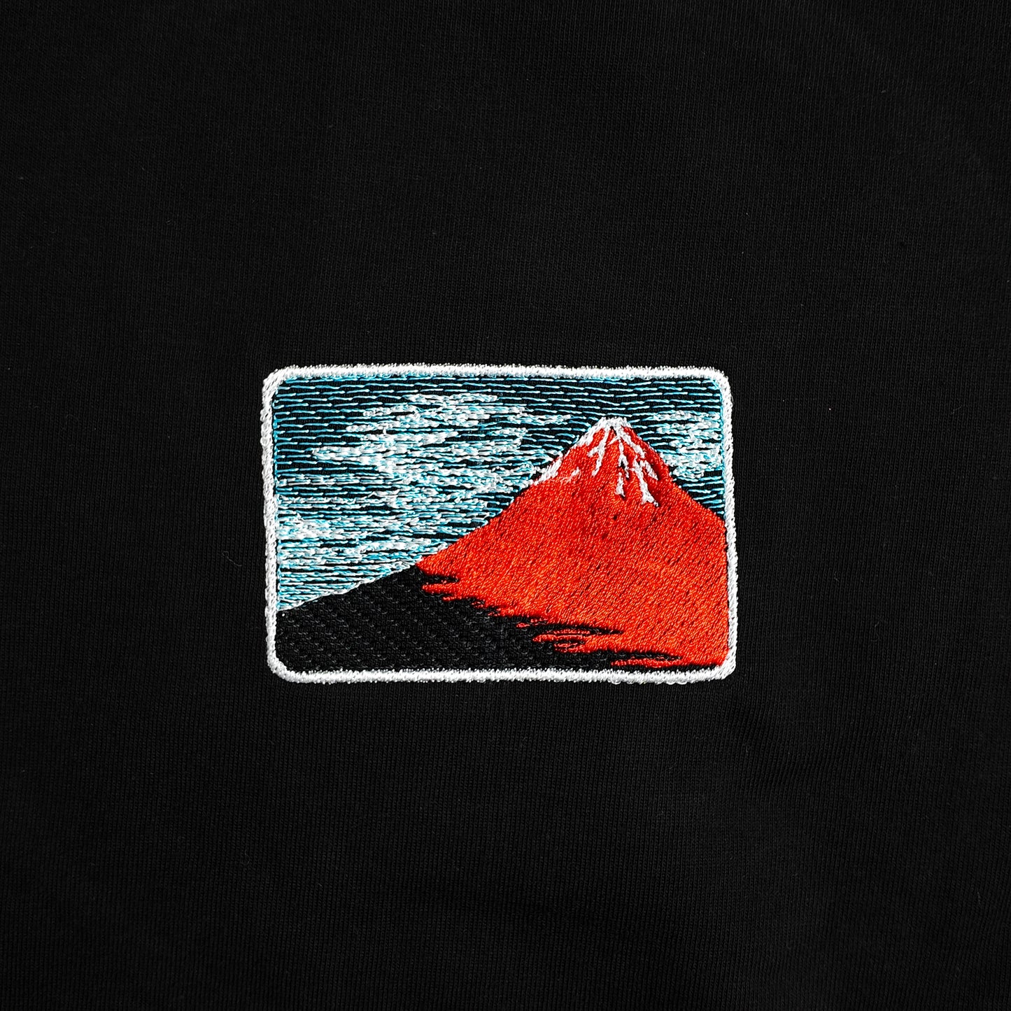 Red Fuji
