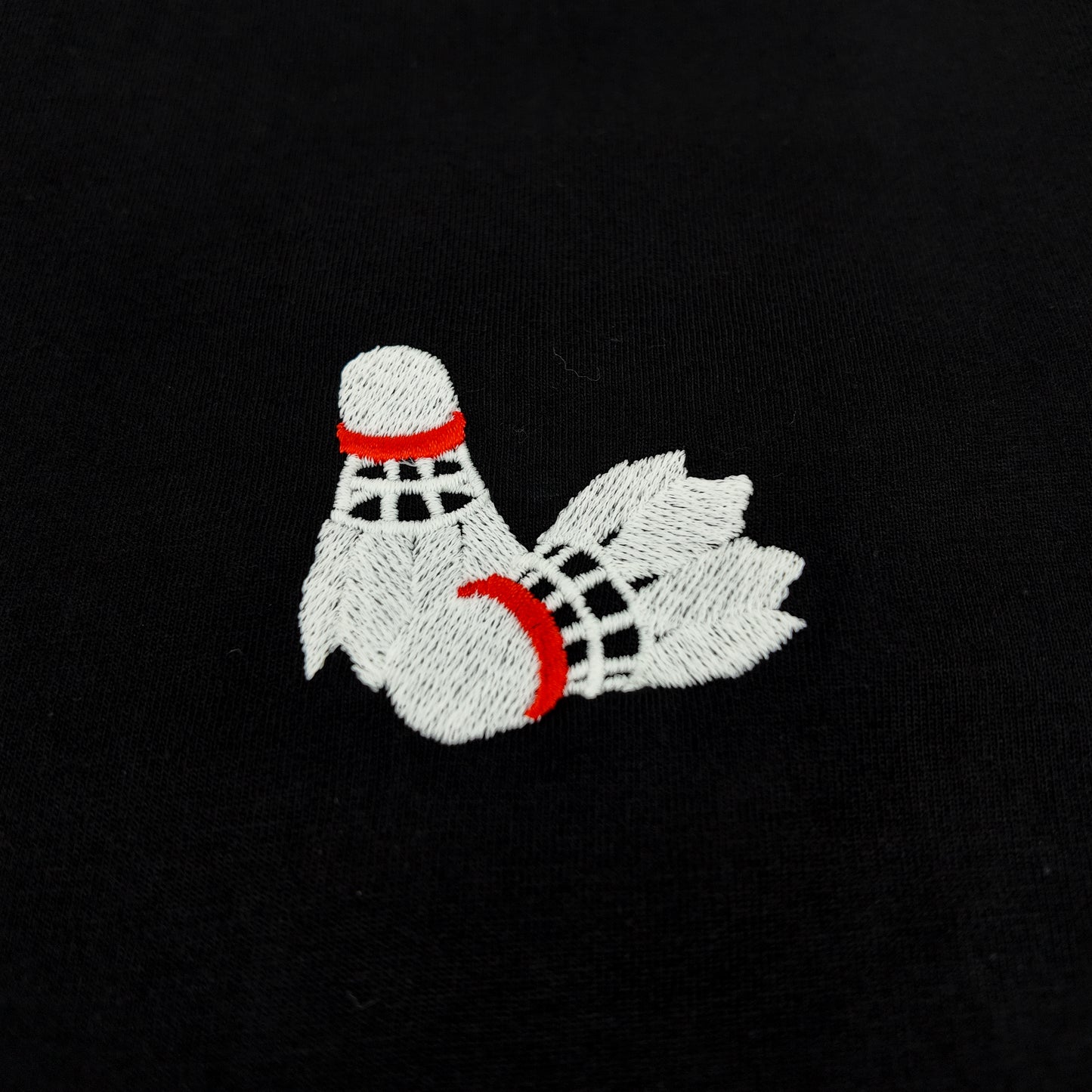 Shuttlecock