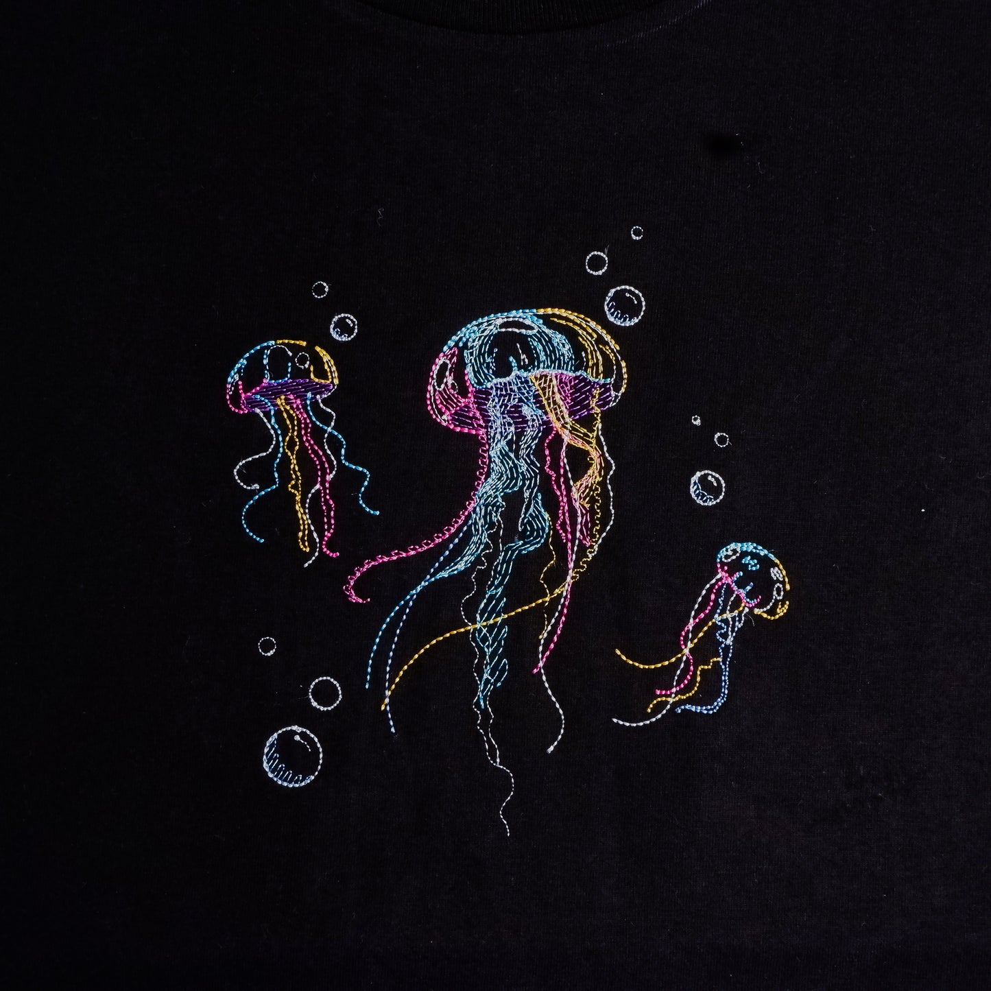 Sea Jelly