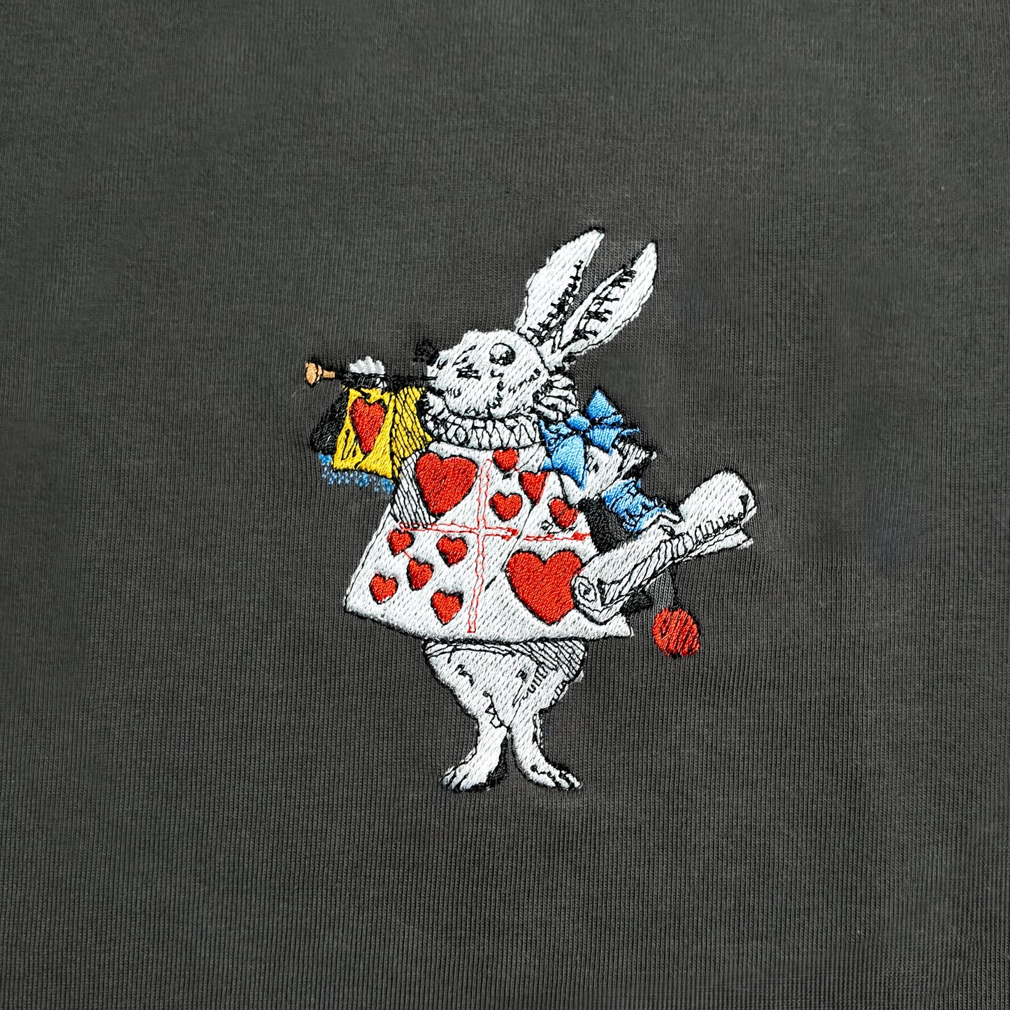 White Rabbit