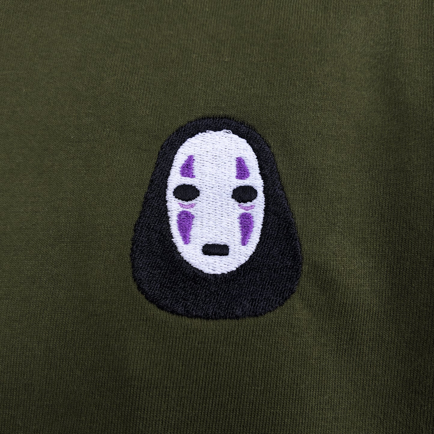 Kaonashi