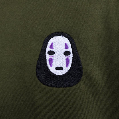 Kaonashi