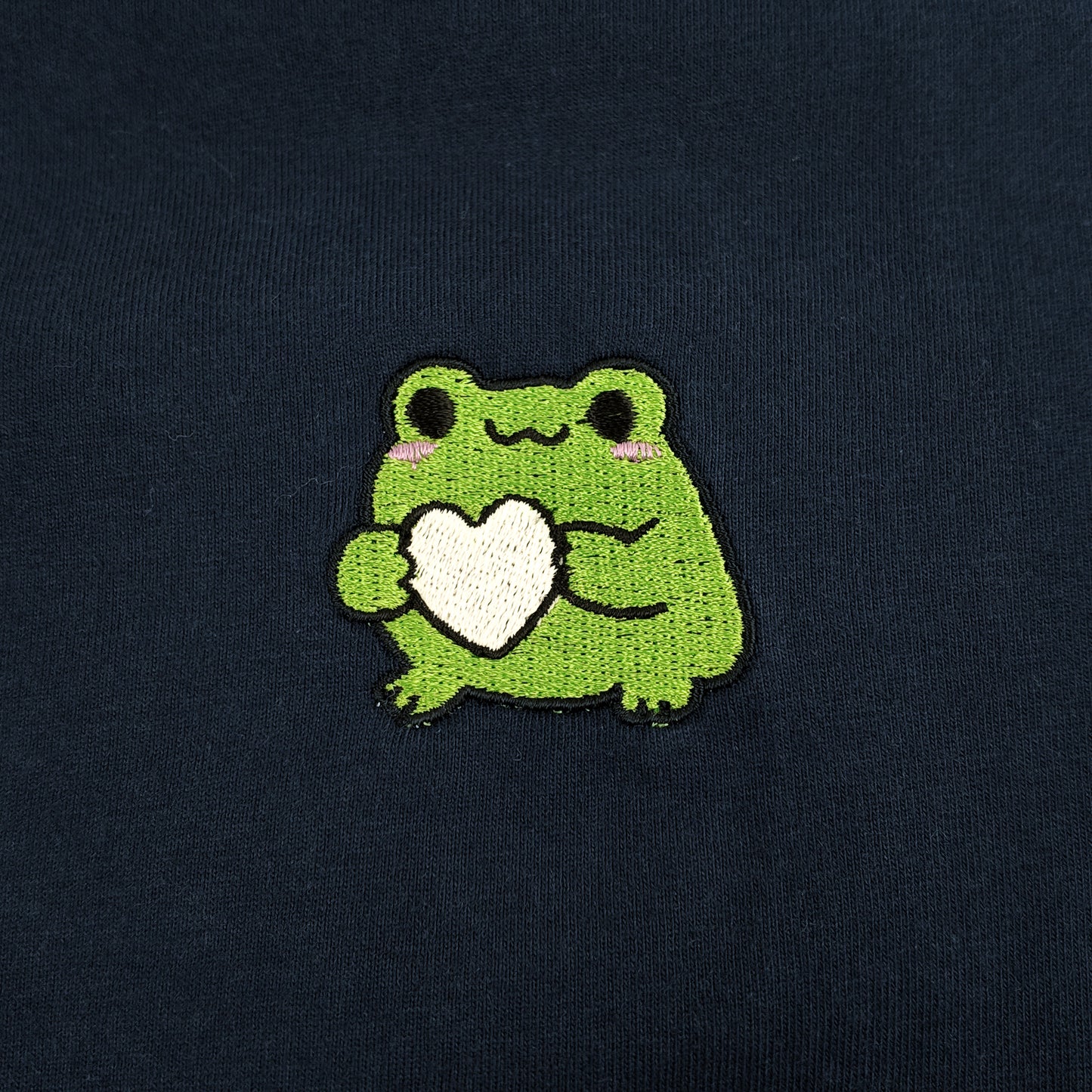 The Frog Prince