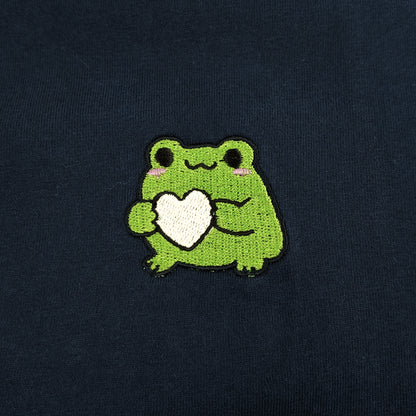 The Frog Prince