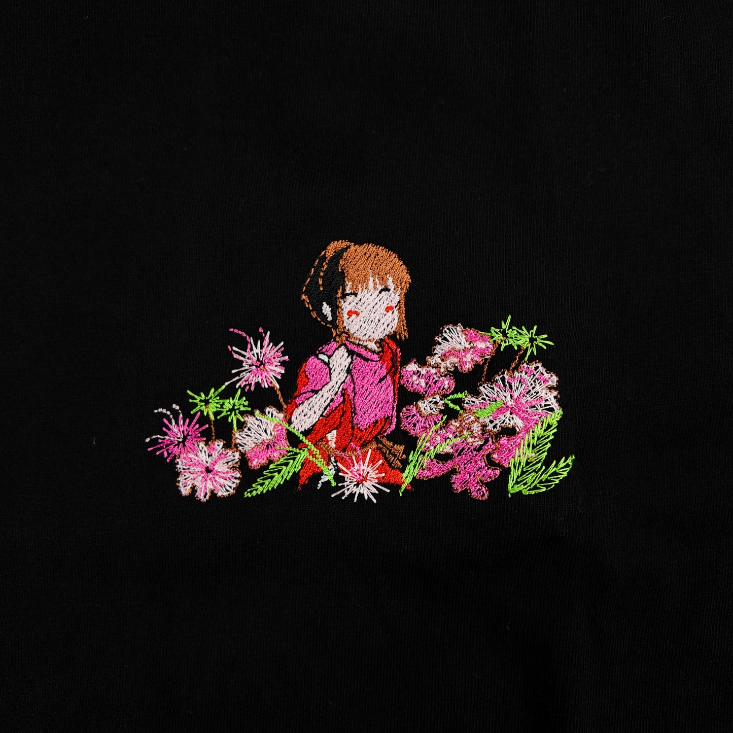 Overgrown