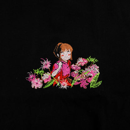 Overgrown