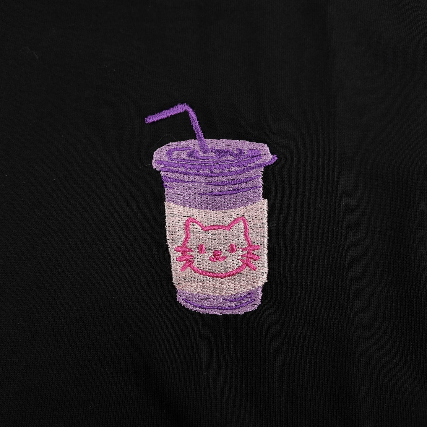 Taro Latte