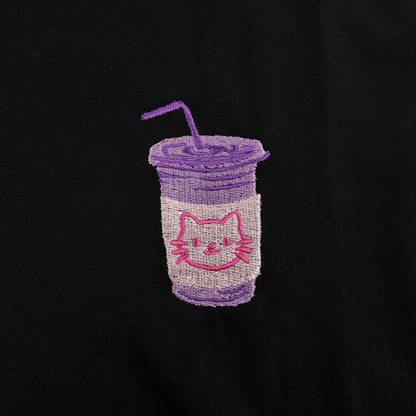 Taro Latte