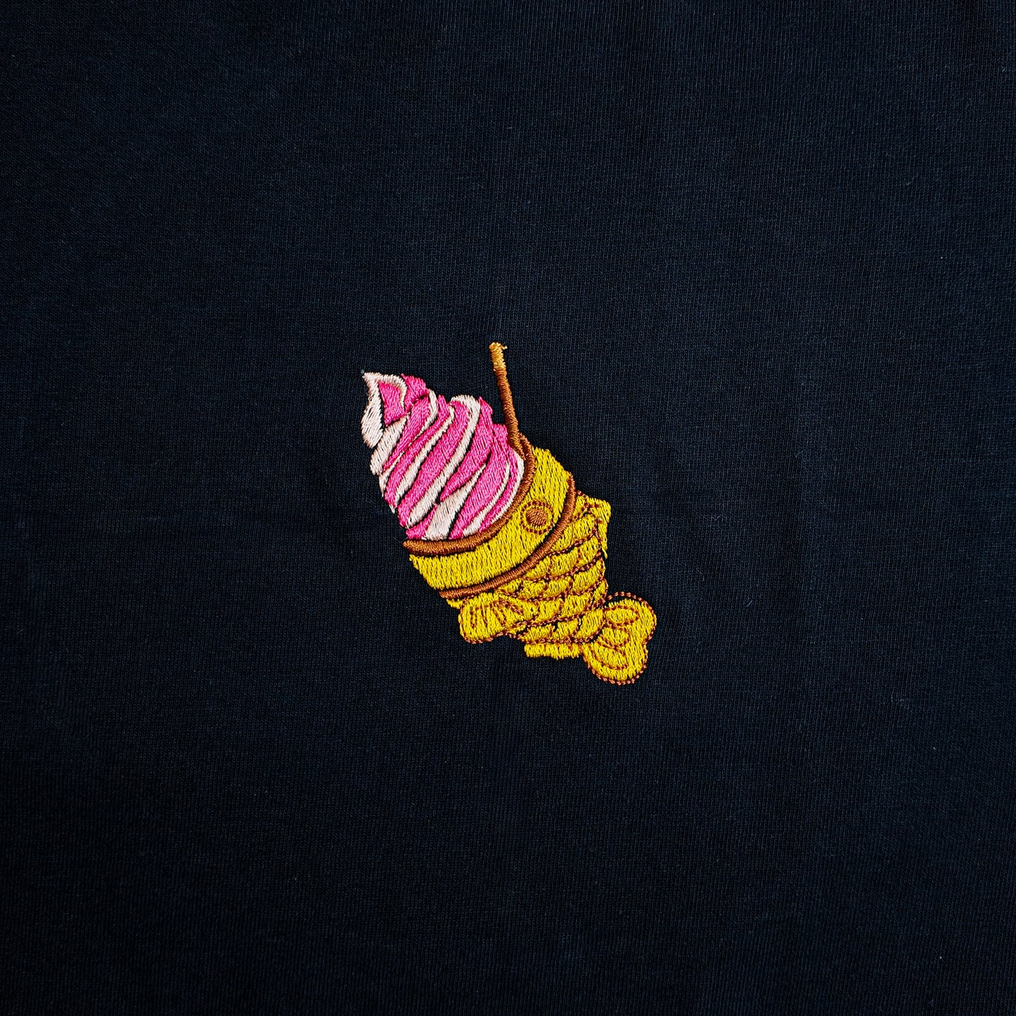 Taiyaki