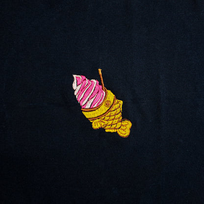 Taiyaki