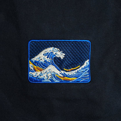 The Great Wave
