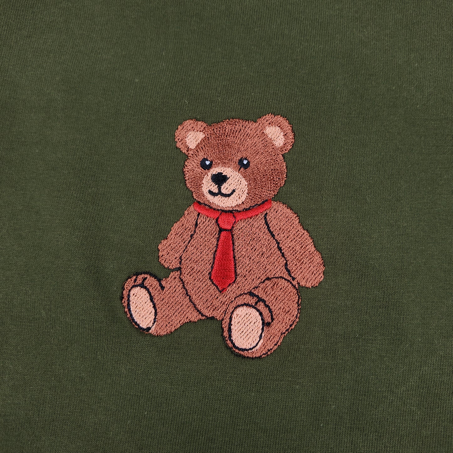 Ready Teddy