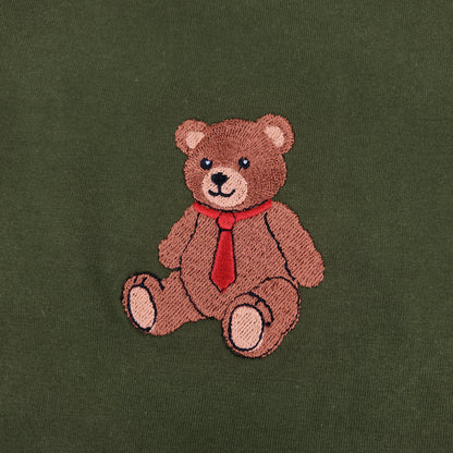 Ready Teddy