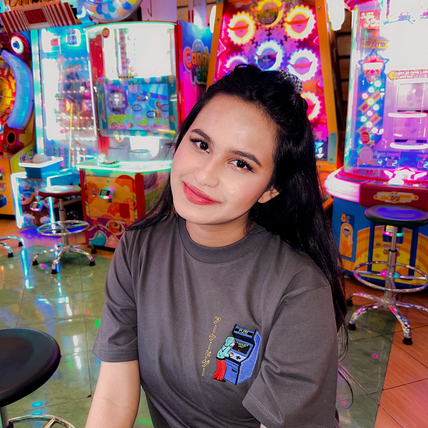 Arcade