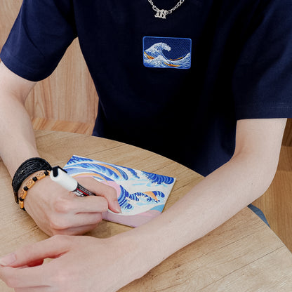 The Great Wave