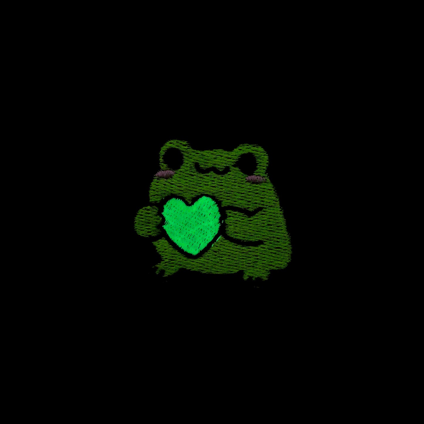 The Frog Prince