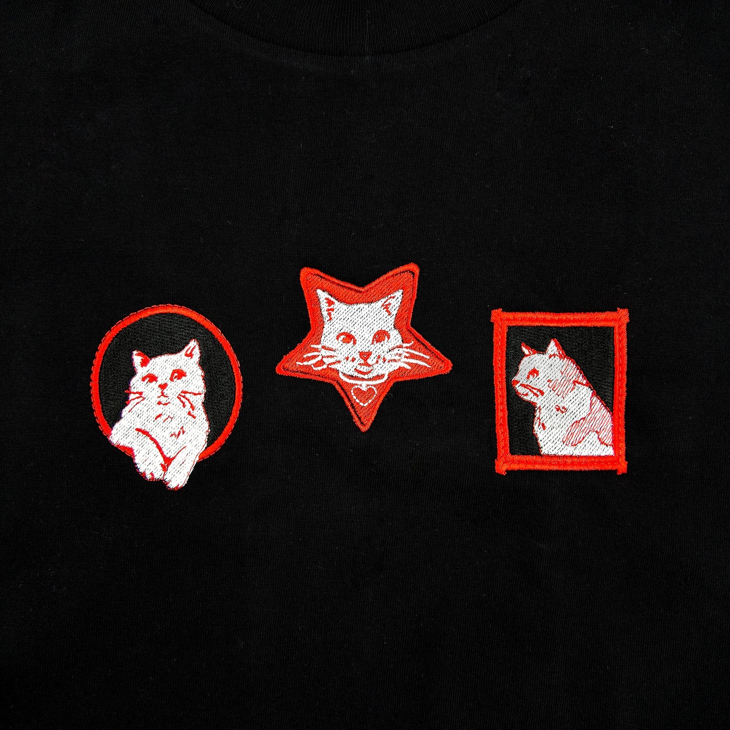 House Of Meow