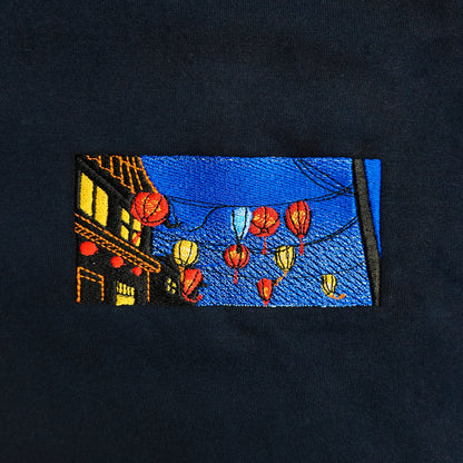 Lantern Street