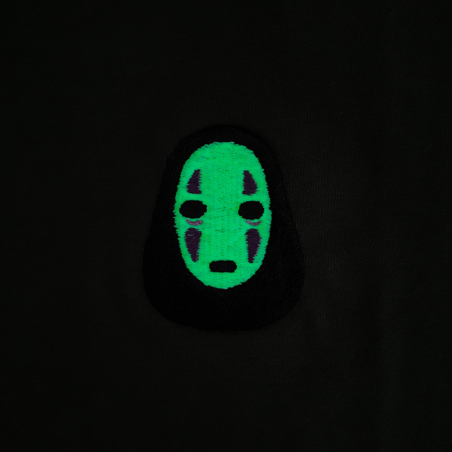 Kaonashi