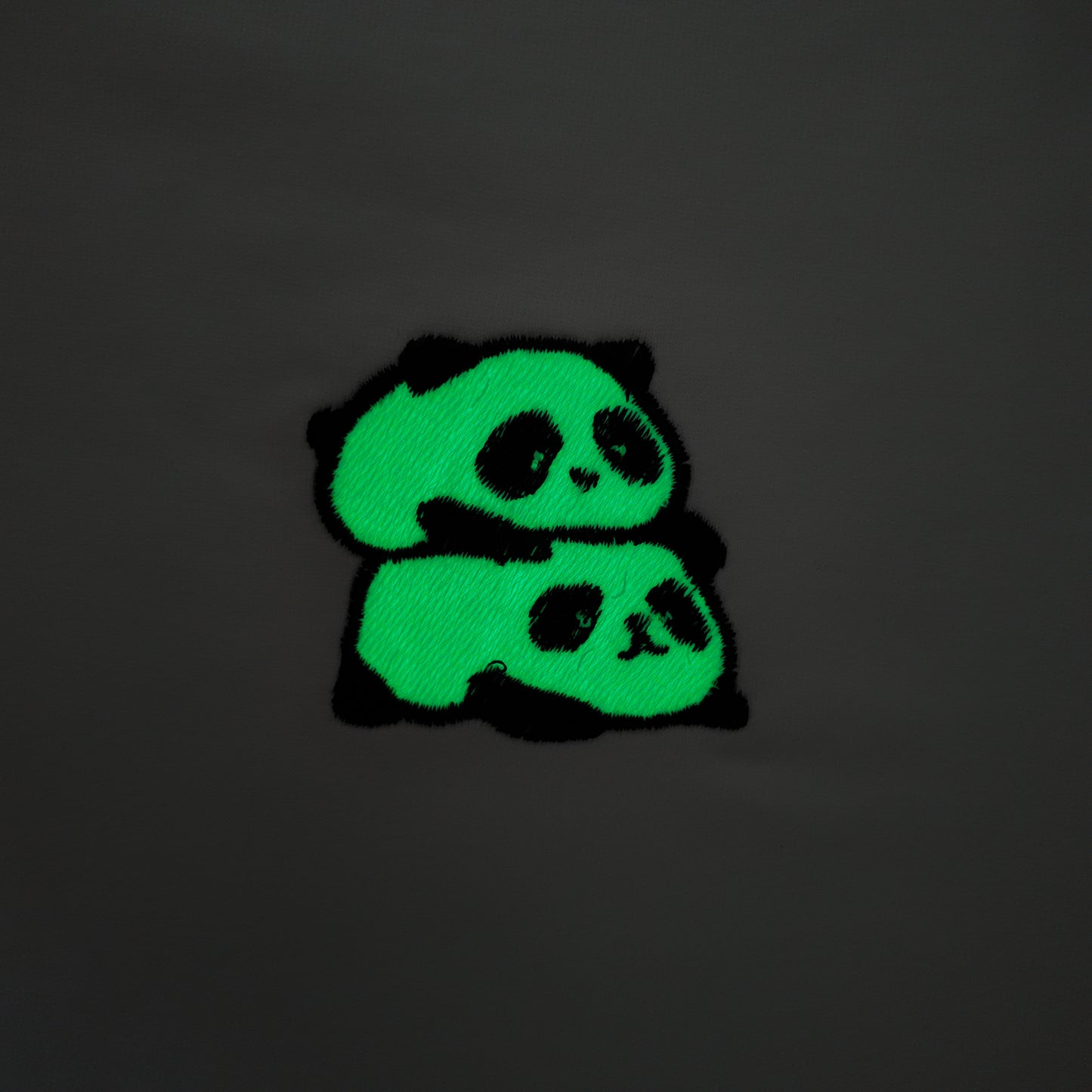 Fat Panda